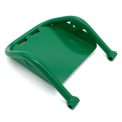 Gas pedal SiNUS models VA, green